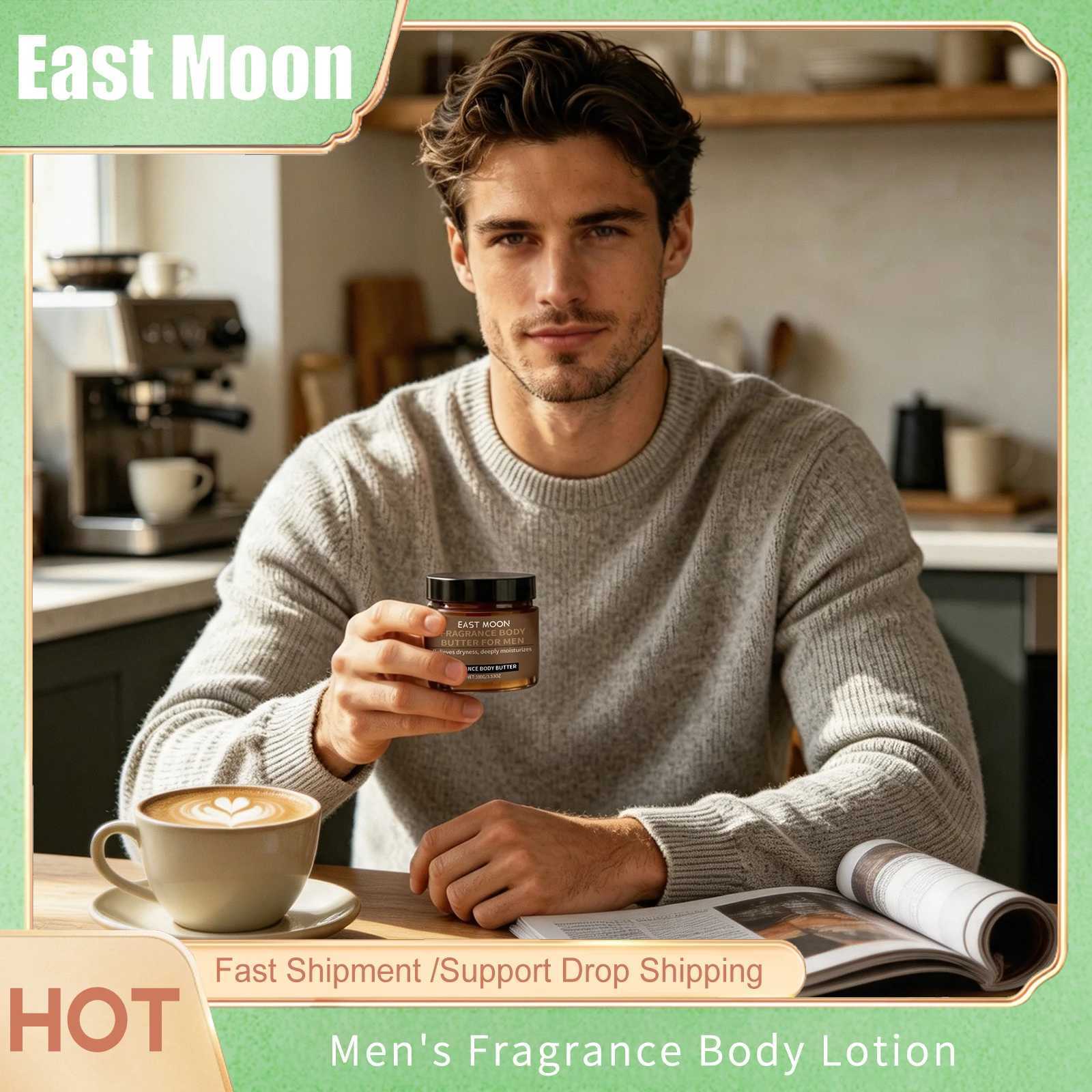 6-In 1 Face Cream For Man Collagen Brighten Hydrating Smooth Fine Lines All Skin Types Treatment Damaged Skin Whiten Moisturizer S26101728KE