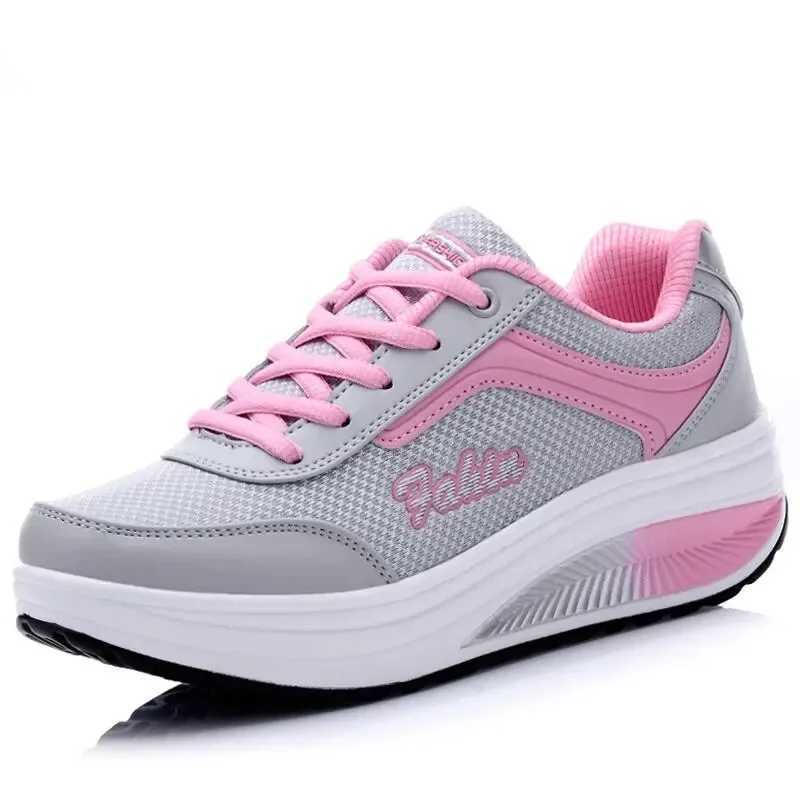 Casual Shoes Women Sneakers Shoes Fashion Women Vulcanized Shoes High Quality Flats Shoes Women Walking Blatform Plus Size Zapatillas Mujer H261016