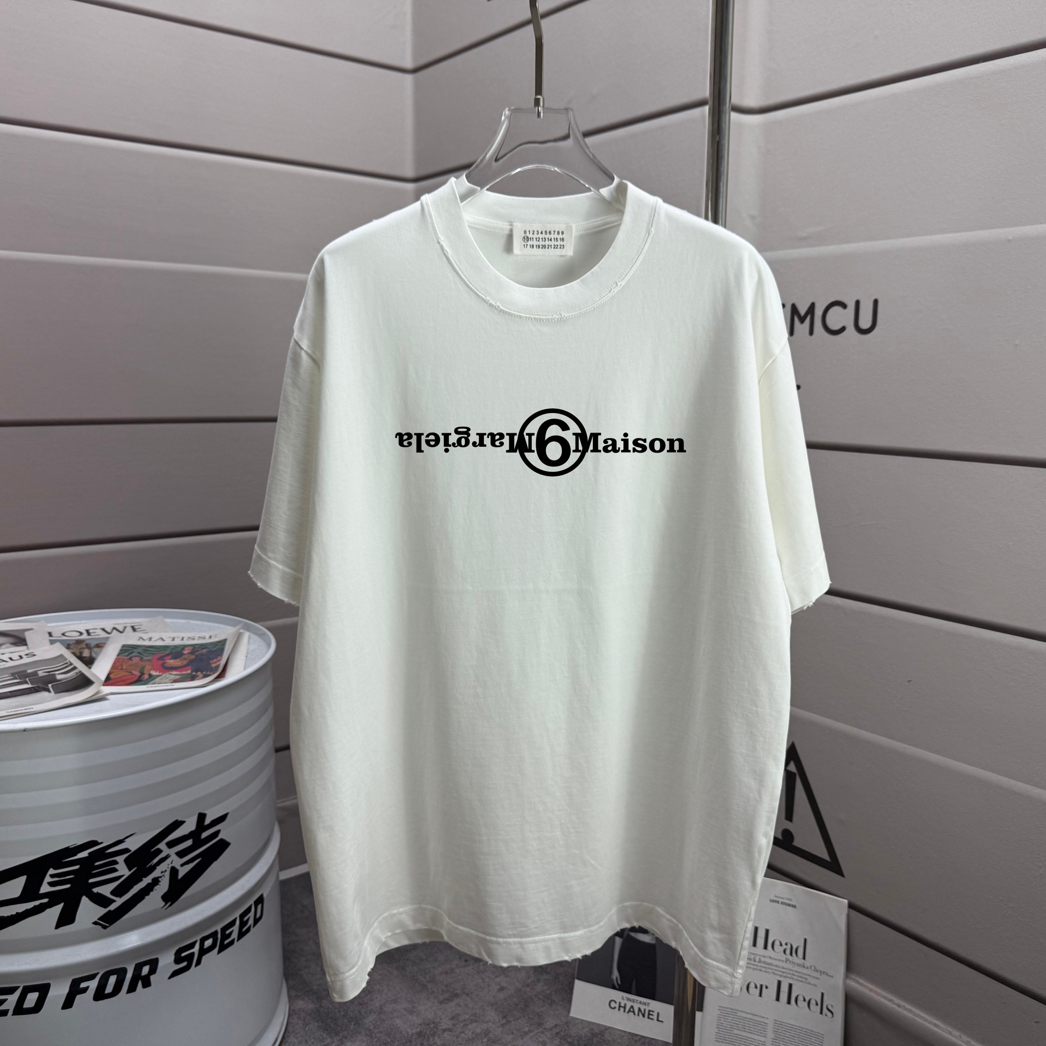 Men's Plus Tees & Polos Round neck embroidered and printed polar style summer wear with street pure cotton w6487