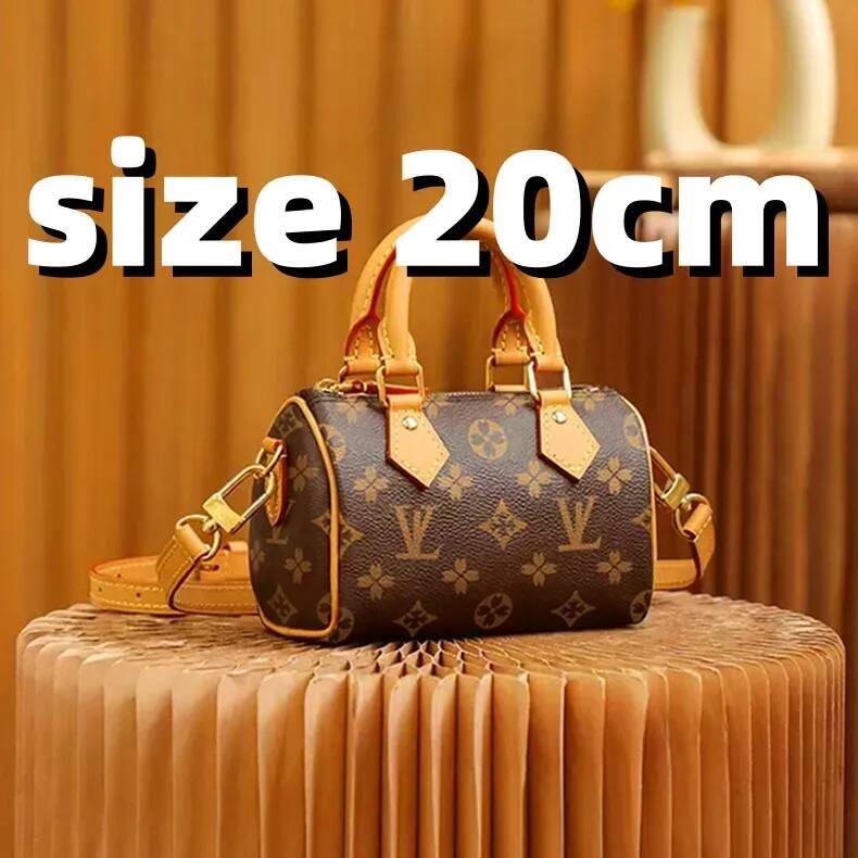 Top Designer woman bags Genuine leather Shoulder Quick Purse Boston Tote Mini Pillow Handbag High Quality Womens Crossbody Messenger Bag Classic wom