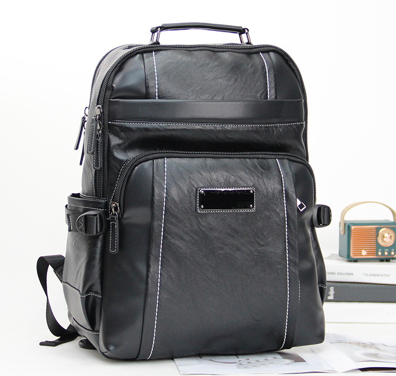 Luxurys Women Men School Bags Designer Fashion Business Men Backpack Luxury Layer Men's Backpacks Floral Plaid Laptop Backpack Male Schoolbag T