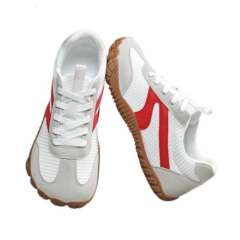 Casual Shoes 36-49 Big Size Barefoot Shoes Women Casual Sneakers Wide Toe Box Shoes Zero Drop Barefoot Shoe Men Minimalist Trail Running H261016