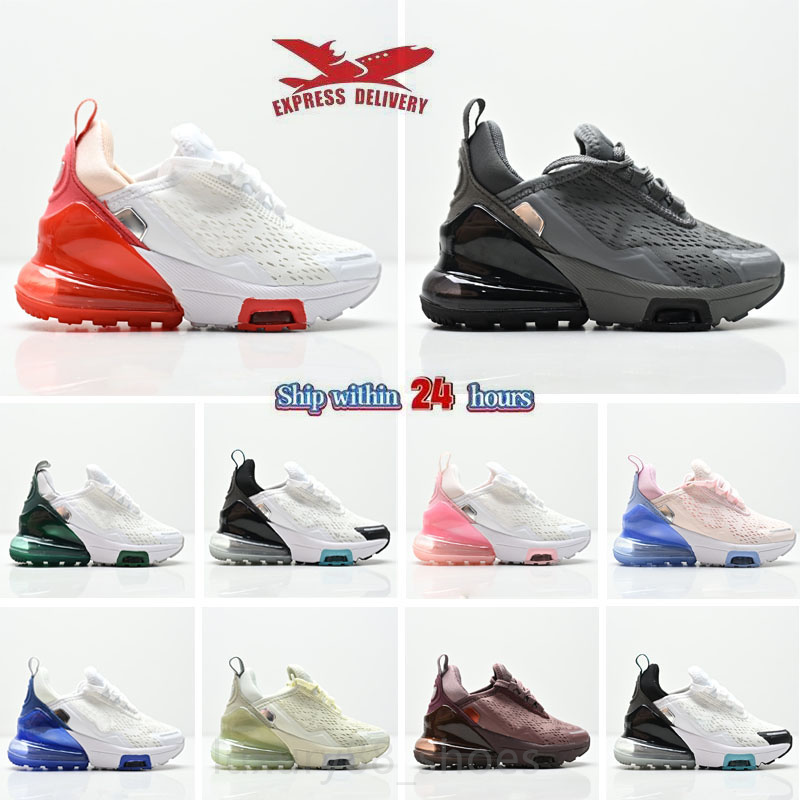 Trainers Kids shoes Running Shoes Sneakers Casual triple black White nemo Blue red Pink Platform designers Children youth Outdoor sport shoe