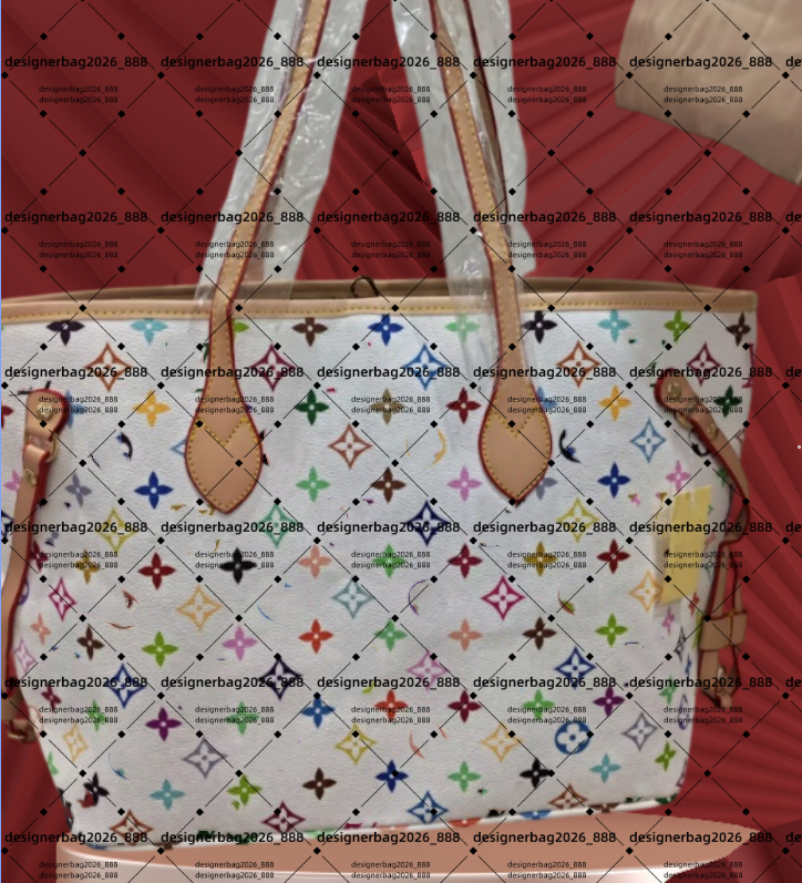 New Tote Bags Luxury Designer Bag Handbag High Quality Bags Purses Designer Woman Handbag Women Bags Beach Bag