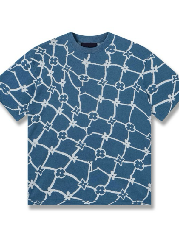 Men's and Women's Designer T-shirt Loose Fashion Brand Top Summer Casual Shirt Luxury Clothing Street Short Sleeve Clothing T-shirt E32Z