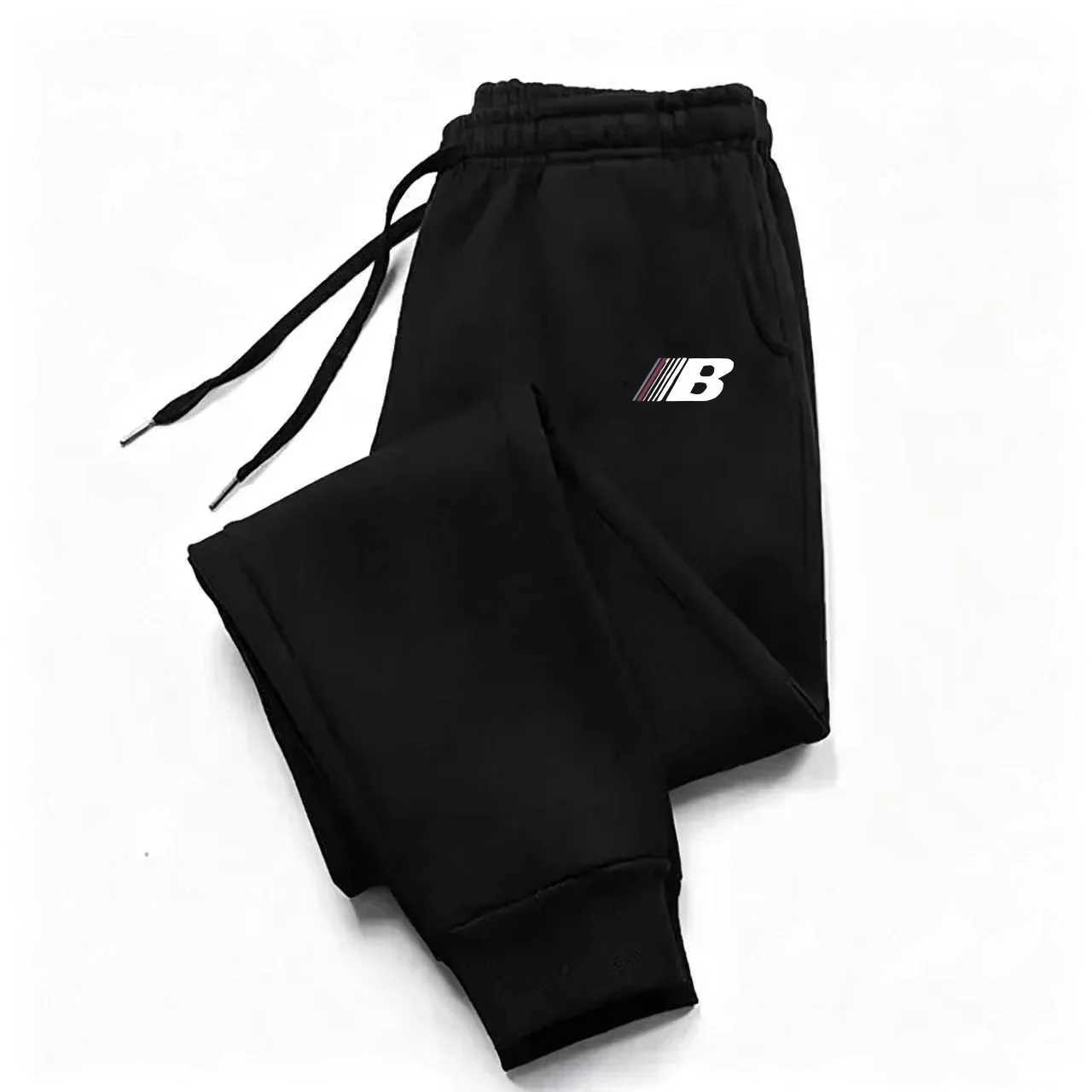 2026 New Men's Spring Autumn Sports Trend Casual Pants Running Sports Pants Fashion Street Style Sweatpants S261016JI5P