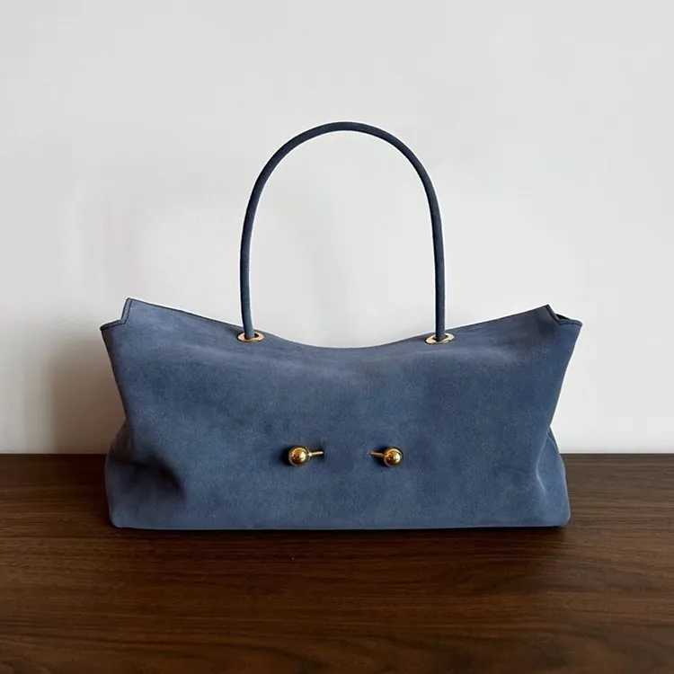 Evening Bags 2026 Autumn New Zebra Pattern Handbag Fashionable Simple Metal Decoration Shoulder Bag Commuter Versatile Armpit Bag H261016
