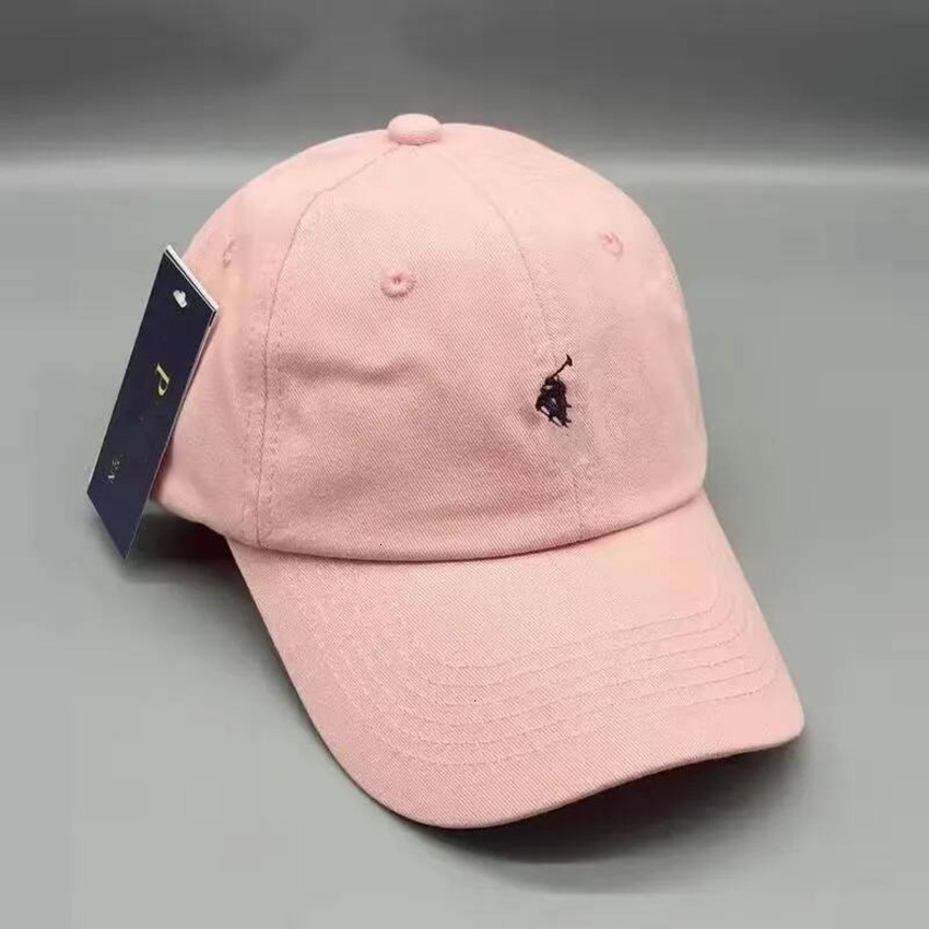 Ball Cap Luxury Cap For Men Women Premium Quality Summer Golf duckbill U0026 Leisure Sports Hat With Embroidery Classic Fashion Polo Style Baseball