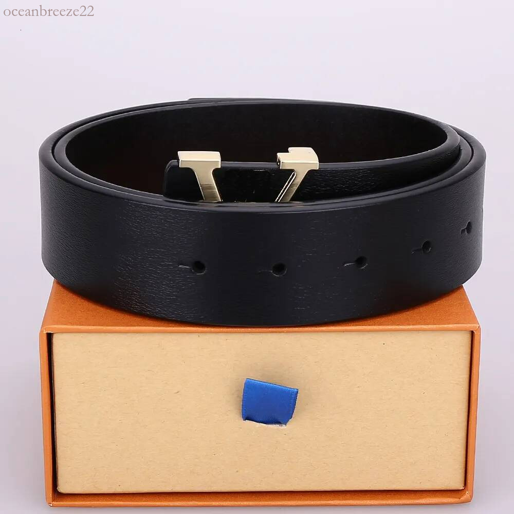 louise belt Designer Fashion Womens Belt men designers Leather Waistband lou belt Black Brown Cowhide louiselysbelt Belt high quality fashion louise