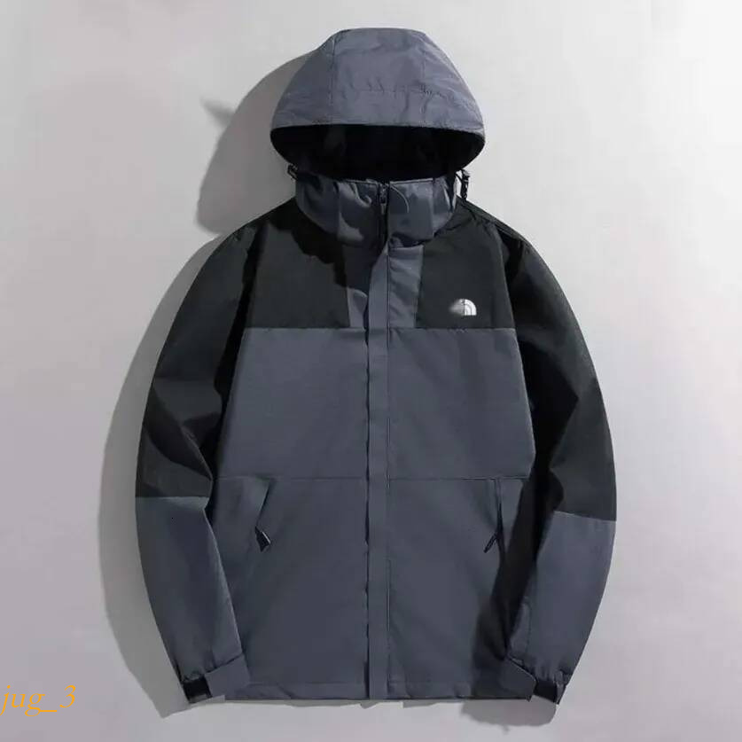 thenessity northnessity face700 Designer Veste Original High Quality Mens Autumn Spring Thin Hooded Gift Coat Outdoor Leisure Fashion Sports Windpro
