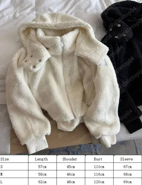 Fall Women Fleece Sherpa Jackets Lamb Wool Hair Aalloo set Jackets Coats Zipper Thick Coat Tops Hoodie women Clothes set Jacket Long Legging 15c