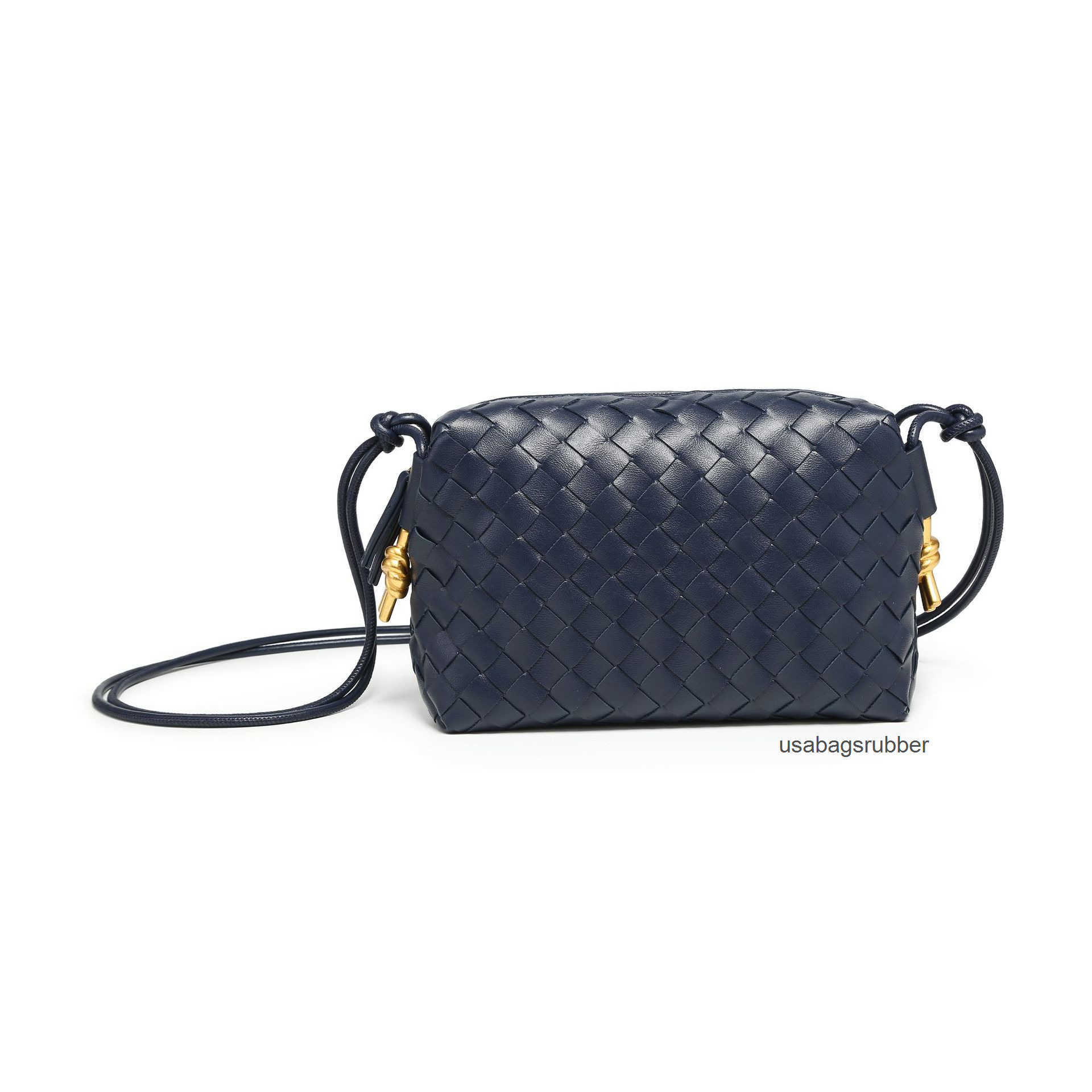 Chic Designer Style solid color mini hand woven small square bag new autumn collection casual and stylish shoulder bag crossbody bag