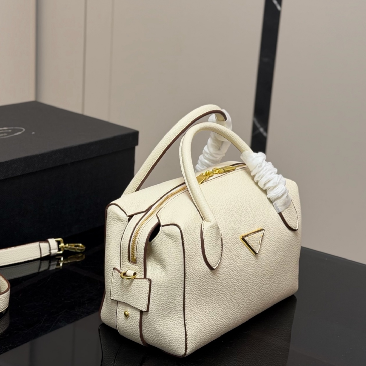 designer bag Bonnie crossbody bag Baguette Bag Grained Leather Shoulder Bag Women Shoulder bag top quality Classic teen Wallet ladies luxury bag Und