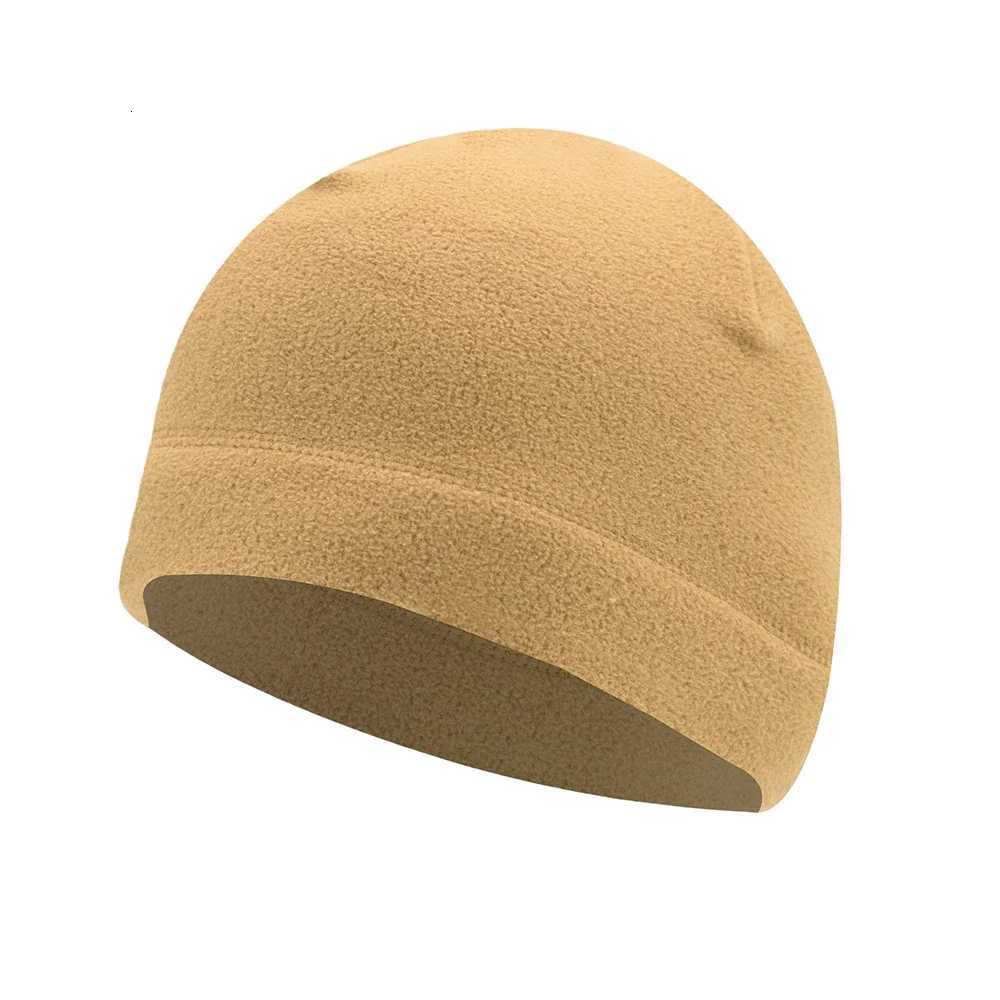 Beanie/Skull Caps Windproof Winter Beanie Hat Fleece Warm Cap for Men Outdoor Sports Skiing Hiking CampingT261017