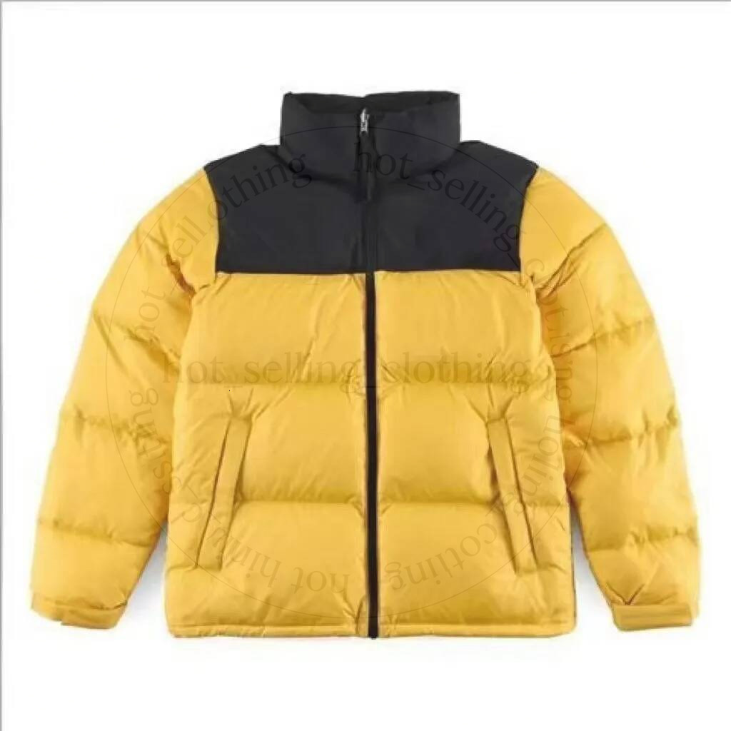 Men's Down Hooded Long Puffer Parka Coat Unisex Thick Warm Winter Men Women Same Style Windproof High Street Snow Wear Outdoor Cold Weather 3fe