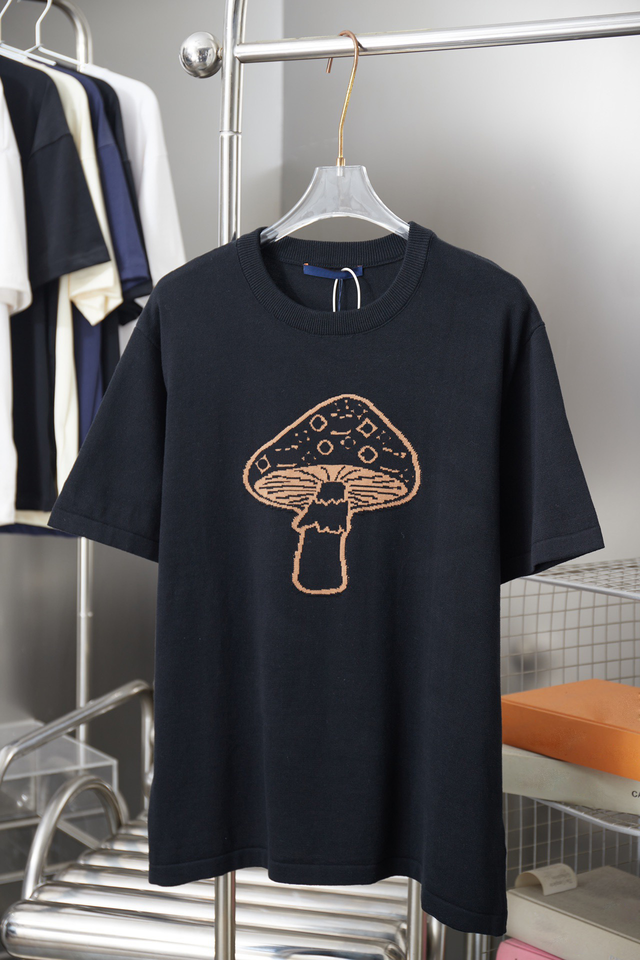 Trendy Mens T-Shirts Featuring Catchphrase Artwork - Casual Look from Size Asian sizes S-3xl 230