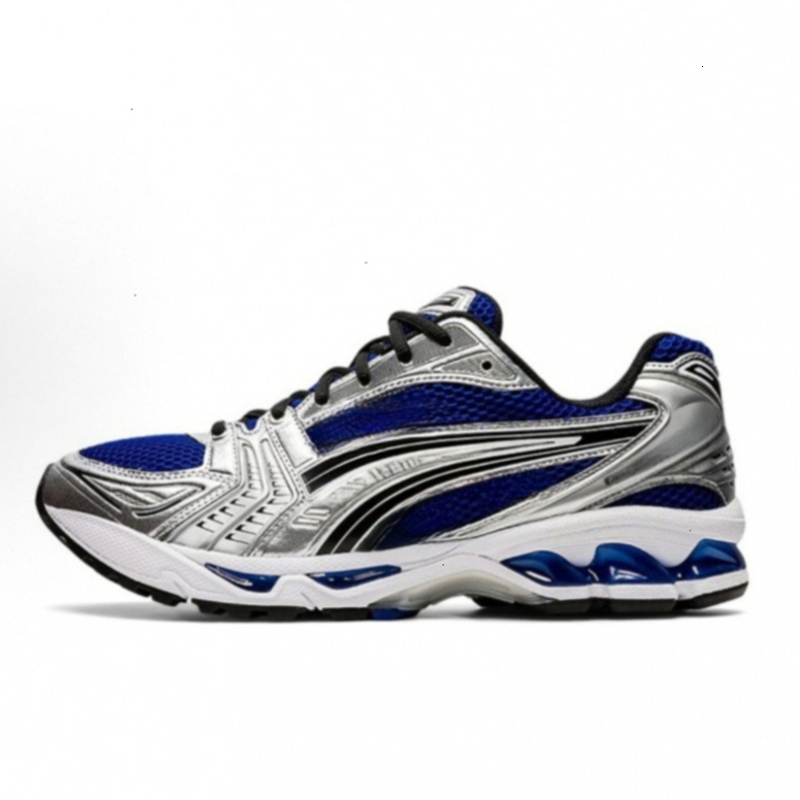 Oasis Gelkayano14 Shoes Designer Women Sport Shoes Oasics Trainers Aasics Mesh Breathable Low Top Casual Oasic Running Shoes Eur36-45 No Box