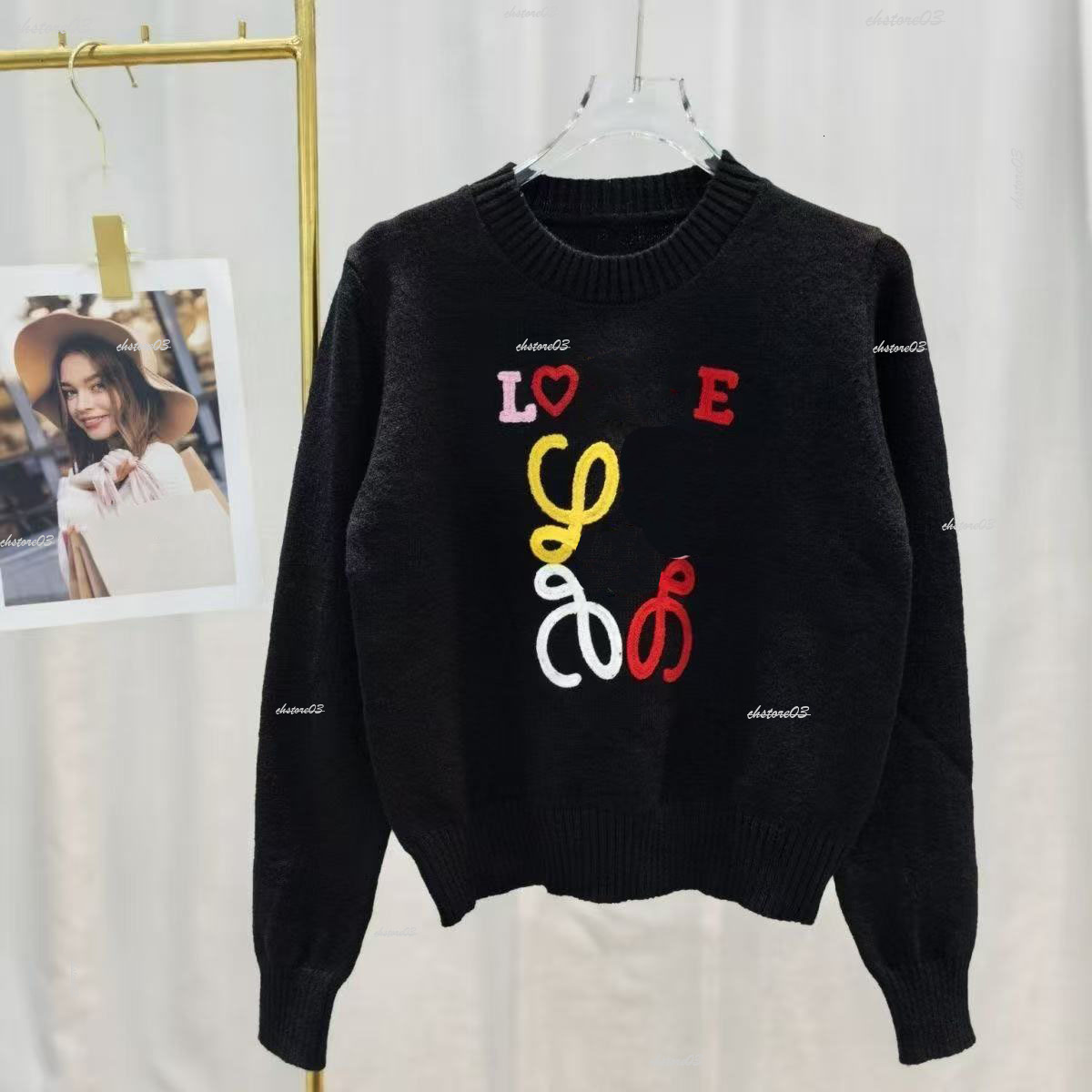 Channel 12 Color Cardigan Designer Sweater Women Luxury Cashmere Chaneells Sweaters Autumn Winter Cardigans Inner Cloth Button Cc Clothes Top Coat S