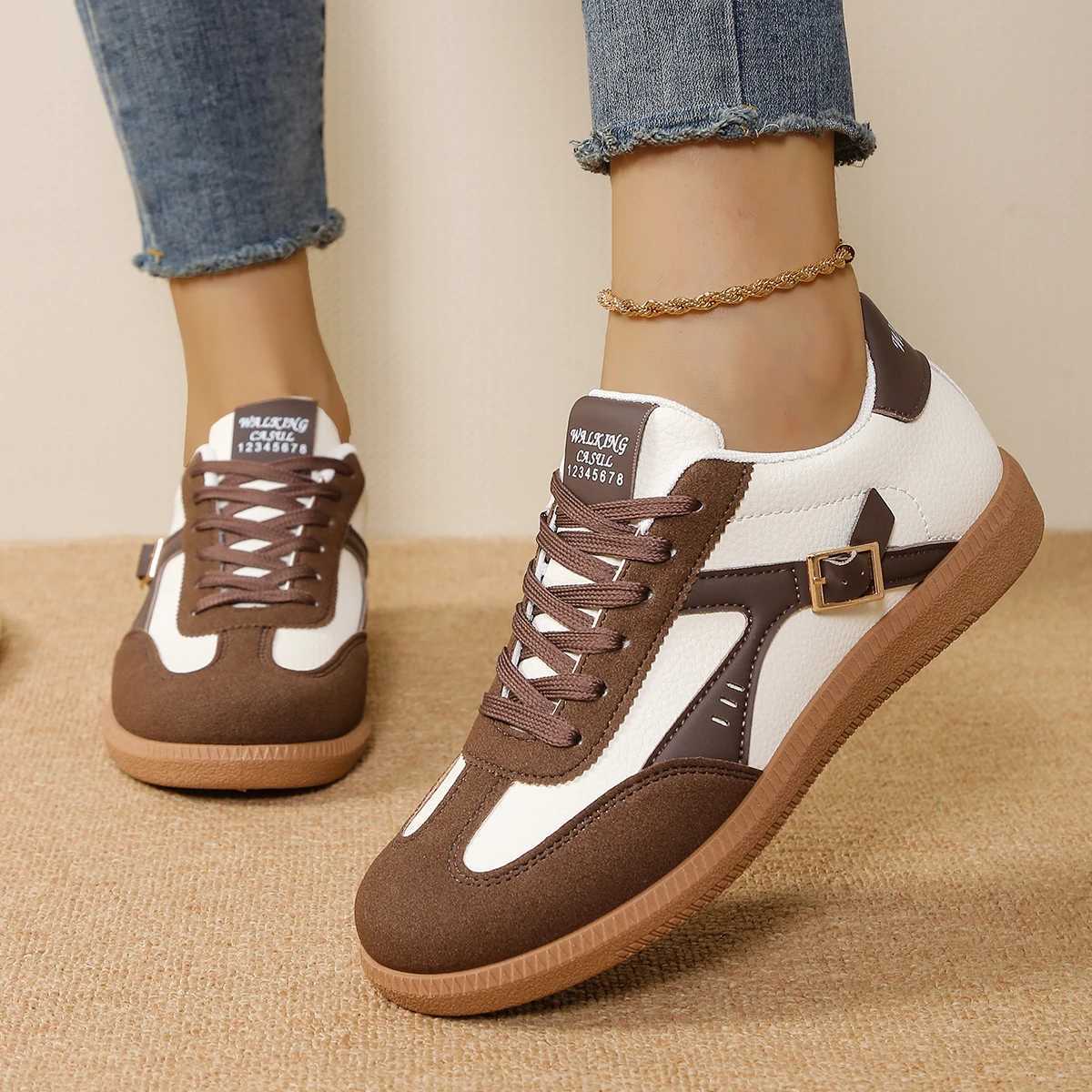 Casual Shoes Breathable Jogging Casual Sneakers Outdoor Fitness Women Sports Shoes Fashion Ladies Walking Shoes Novelty Running Trainers New H261016