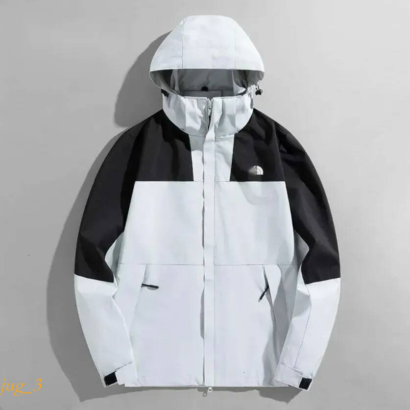thenessity northnessity face700 Designer Veste Original High Quality Mens Autumn Spring Thin Hooded Gift Coat Outdoor Leisure Fashion Sports Windpro