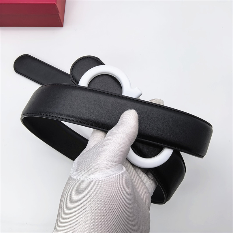 Mens Belt Designer Belt Women 4.2cm Belts The Large 12*5cm Big Buckle Good Quality New Classic Brand Luxury Belt Woman and Man Casual Jeans Bb Simon