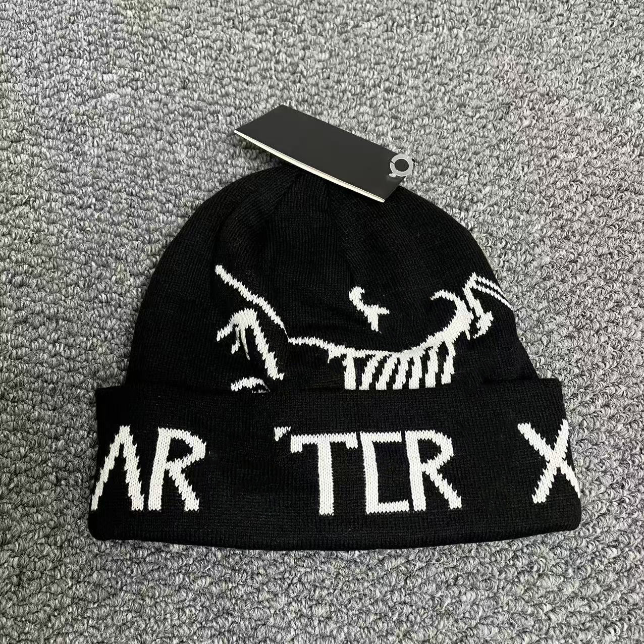 Luxury Beanie Designer Winter hat cap casquette lux Beanies Bonnet Skull Cap bird Casquette Knitted Fitted Hats for Men Womens Beenie