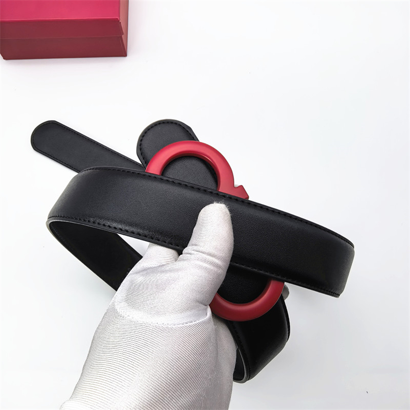 Men Belt Belts for Women Designer 4.2cm Belts The Large 12*5cm Big Buckle Good Quality New Classic Brand Luxury Belt Woman and Man Casual Jeans Simo