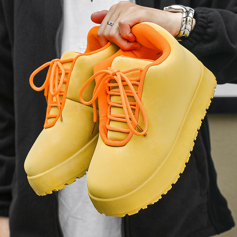 Cross-Border 2026 New Men's Loafers, Niche Trendy Sports Versatile Casual Sneakers For Men