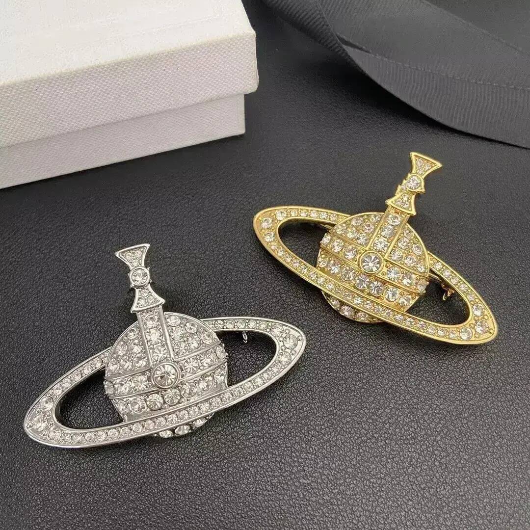 Brooch Designer Women Men Letter Pins Luxury Fashion Men Women Unisex Brooch Jewelry Accessories Lovers Gift High lapel Quality Copper Mater