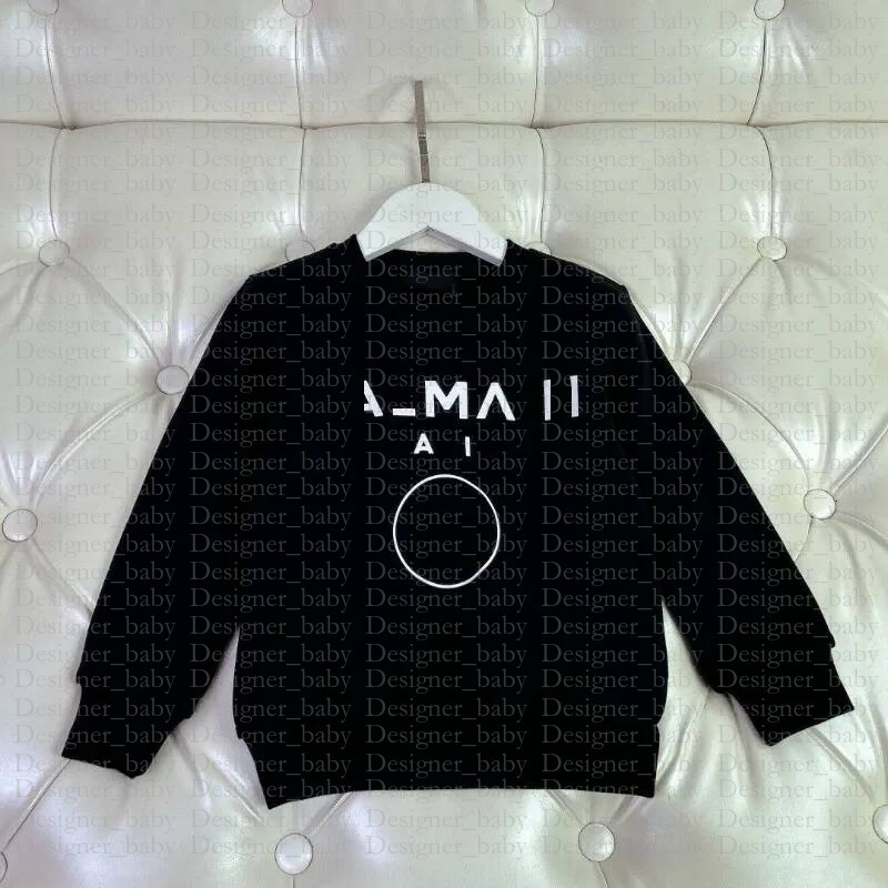designer kids clothing winter autumn children sweater boys girls designers top quality lovely bear hoodie zipper luxury white black clothes 8 CRD240