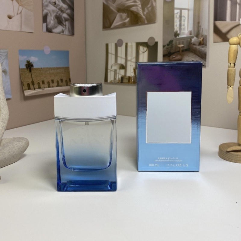 Bvlgaricologne Perfumes Fragrances Cologne For Men Designer City Green Forest Light Scorching Flame Fragrance Cold Glacier Empty Valley Rain Designe
