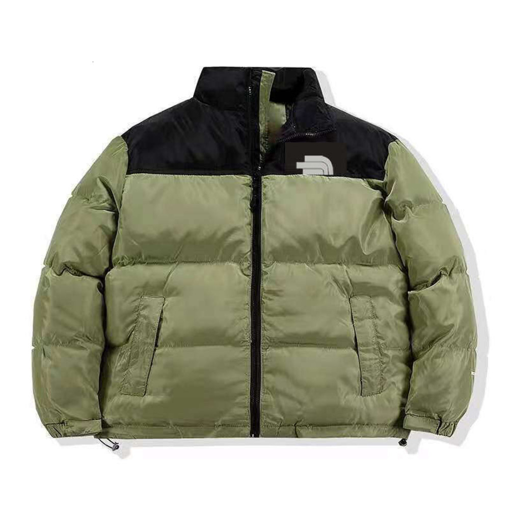 Northa Faced700 Doudoune Puffer Jacket Men Down Jackets Designer Northe Facelyness Jacket Unisex Long Sleeve Zipper 700 Hooded Winter Puffer Jacket