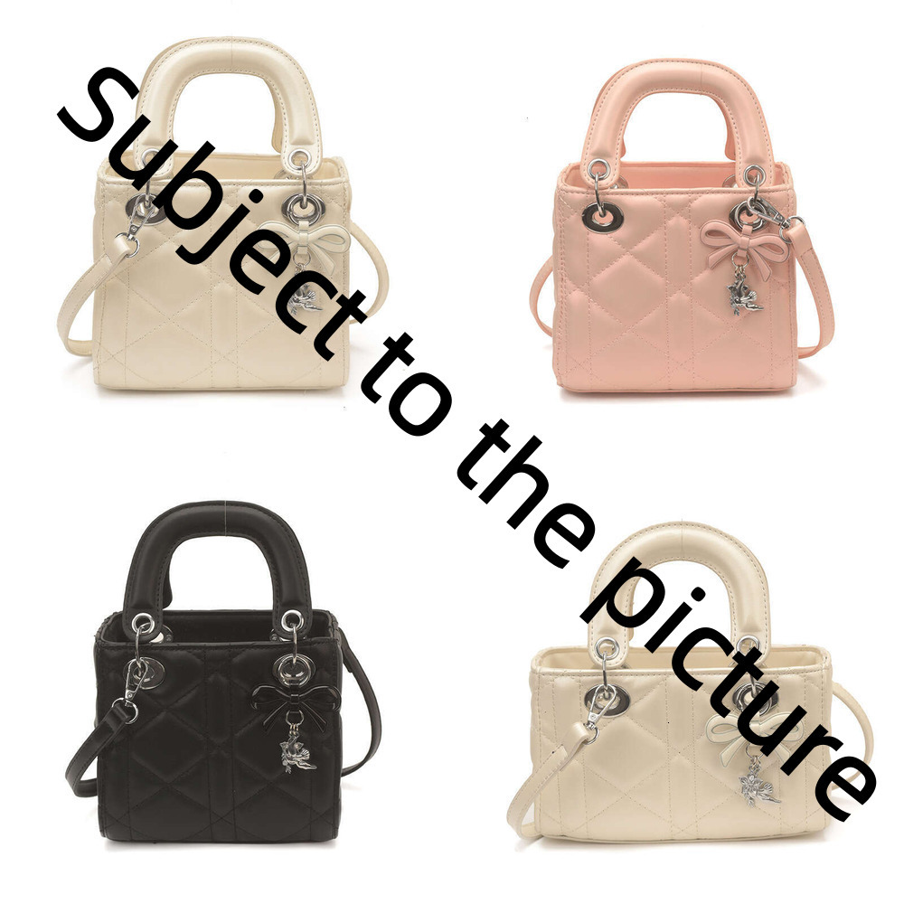 2027NEW BHULAMTE Brand TB Designer 2026 Best Selling High End Fashionable Handbag Stylish Light Luxury Small Tote Bag 39f