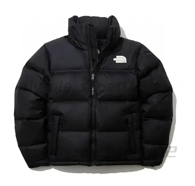 Donsparka's voor heren Designer donsjack 700 winterkatoen Damesjassen Parka Jas Outdoor Windbreakers Paar Dikke warme jassen Tops Uitloper Azië Maat