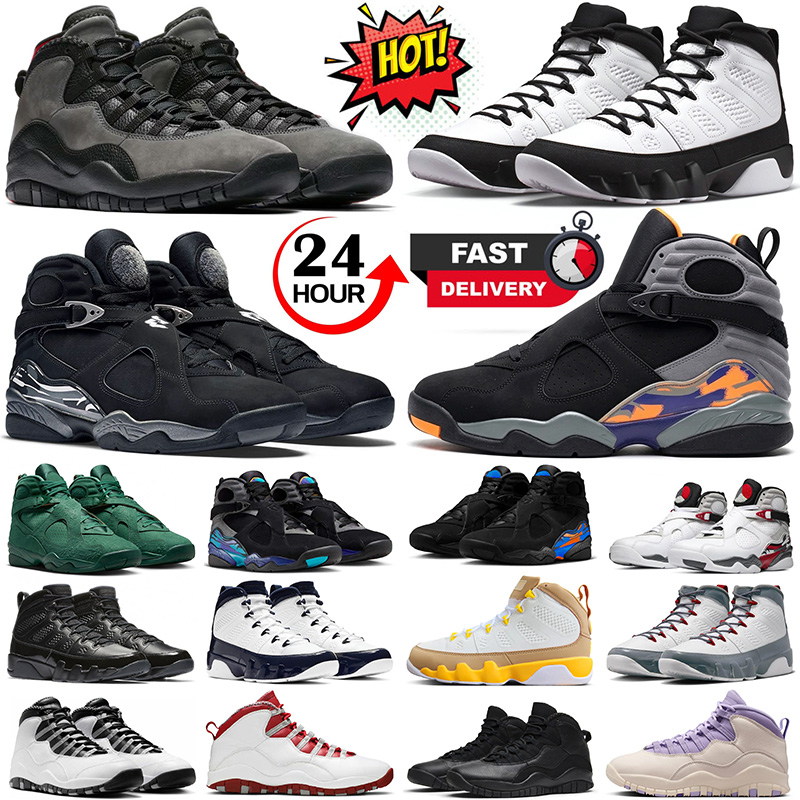 8s 9s 10s designer basketball shoes 8 Chrome Suns Cavs Bin 23 9 space jam Cool Grey Olive Concord 10 Shadow Steel hydrangeas sacramento mens trainer
