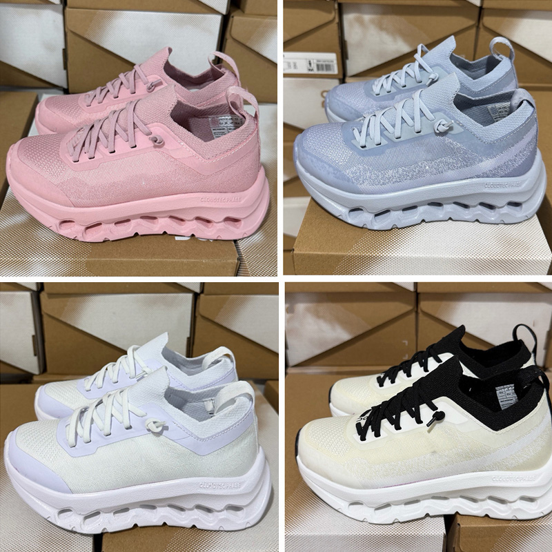 Kids Running Shoes Sneakers Lightweight Breathable Knit Upper Non Slip Shock Absorbing Casual Athletic Shoes For Boys Girls Daily Outdoor Sports Sho