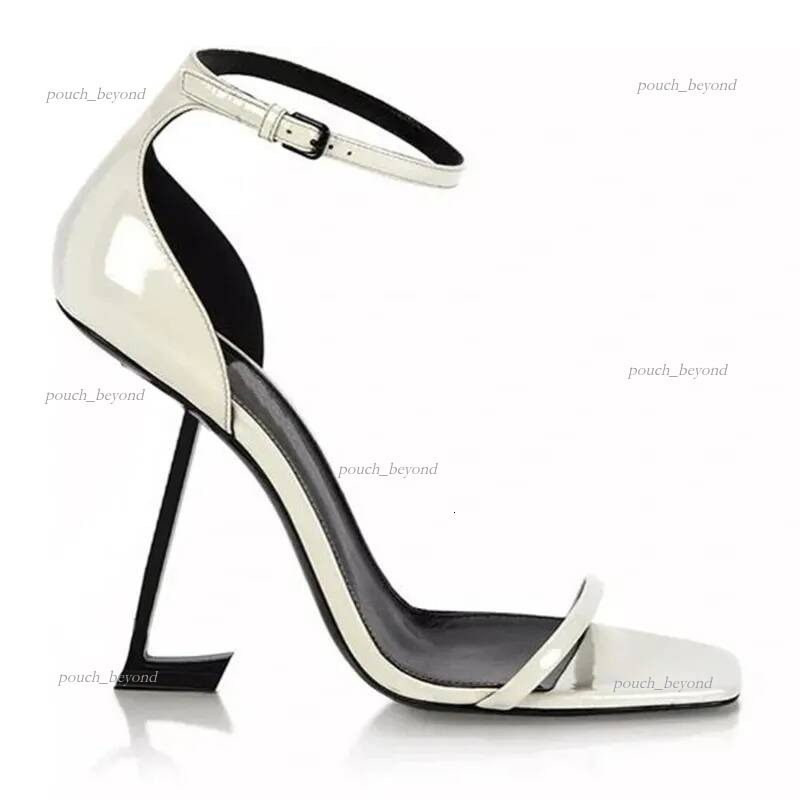 yslshoesfor women shoes With Designer High Heels women sandals Sexy Black High Heels Sharp Pointed Suede Elegant Shallow Mouth Etiquette ysllysness