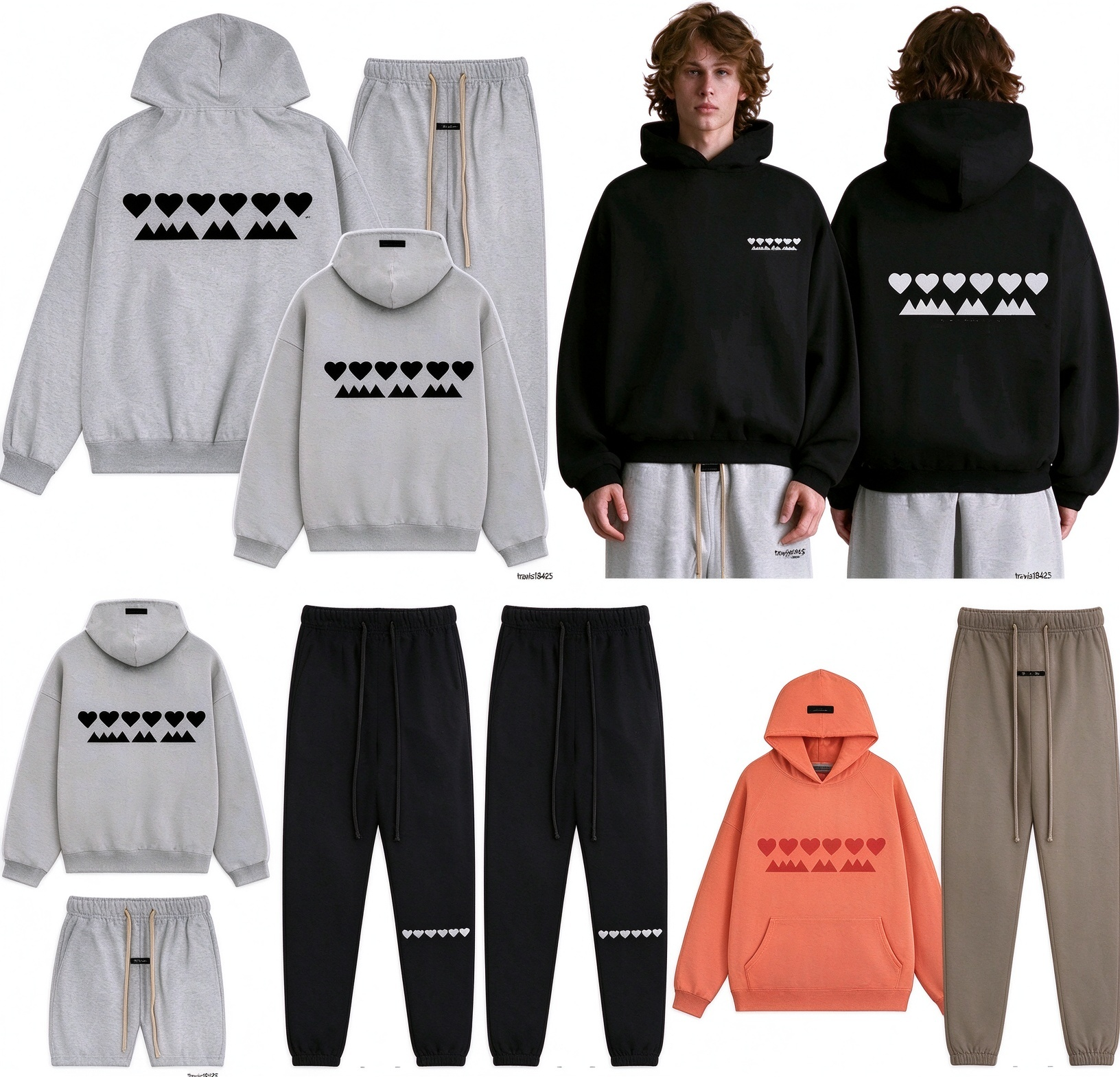 10a designer mens hoodies designer men hoodie womens sweatpants tracksuit cotton tracksuits runnging sweatpant luxury Essential casual unisex couple