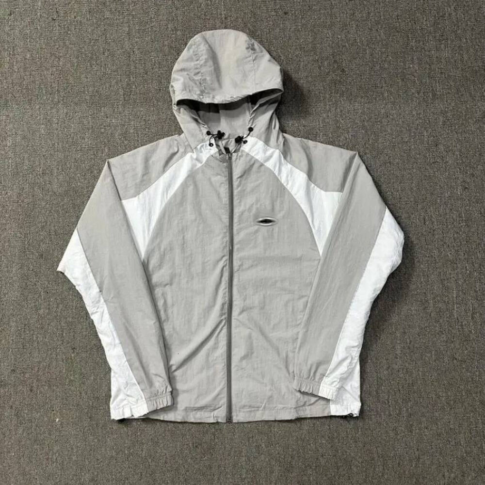 Demon Island Hoodie Designer Hoodie Zipper Style Tracksuit Vintage Casual Sweatshirt Print Hoodie Sportswear Outdoor Worn Alone As A Jacket Coat Bee