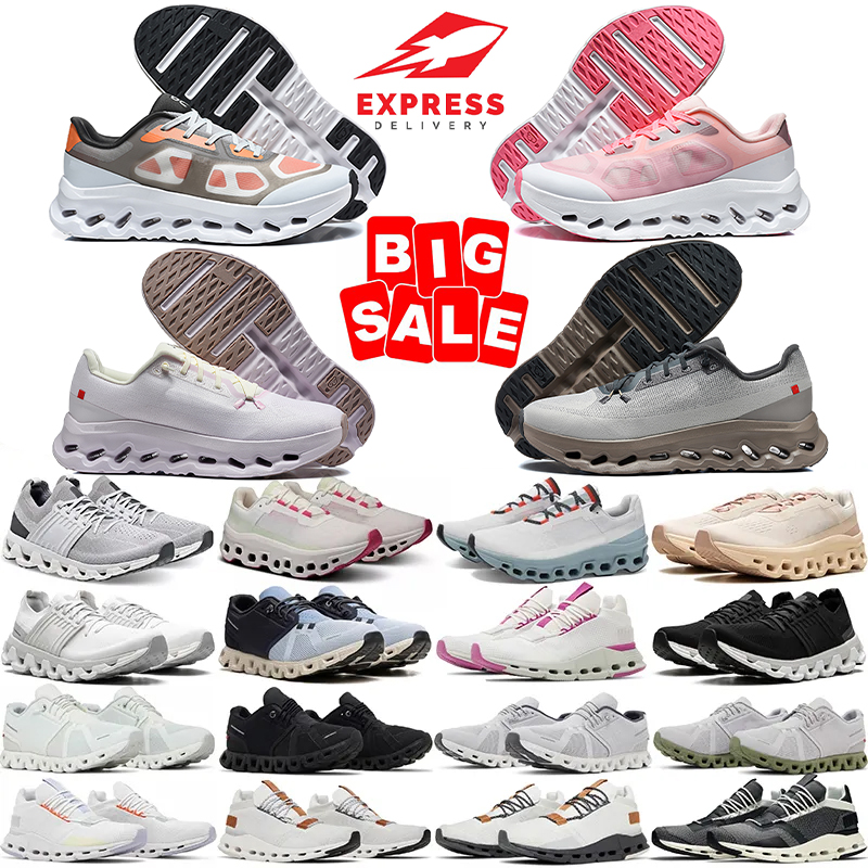 Designer shoes Cloudtilts Mens Womens OC Running Shoes Tilt Remix Sneakers Black White Grey Beige Blue Navy Outdoor Lightweight Shock Absorption Tra