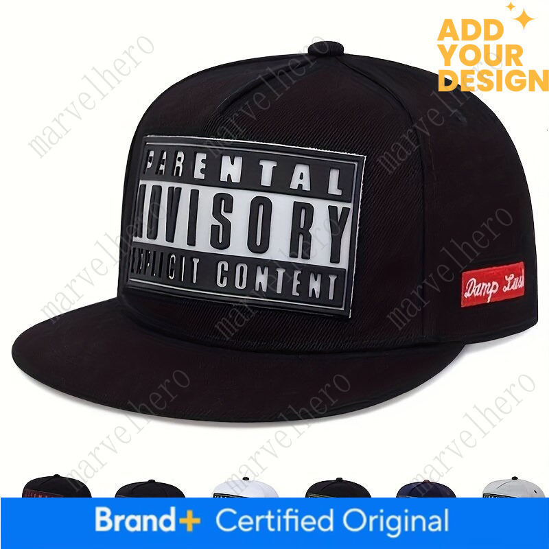 New Fashion Offset Printed Baseball Cap Summer Outdoor Hat Hip Hop Adjustable Trucker Caps Cotton Snapback Sun Hats
