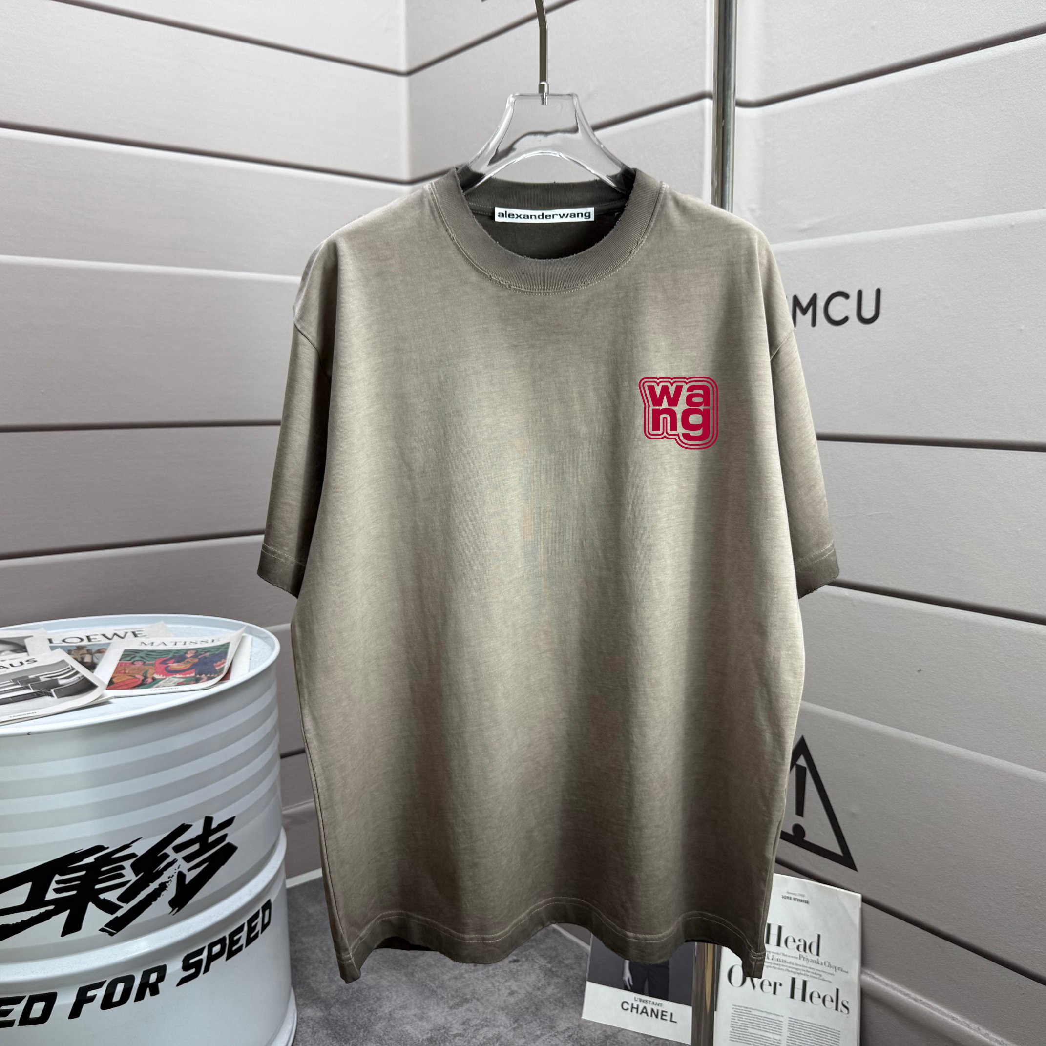 Men's Plus Tees & Polos Hip Hop Muscle Fit Curved Hem White Cotton Custom Printing Men Women T Shirt Casual Quantity Trend size:XS-2xL 637323