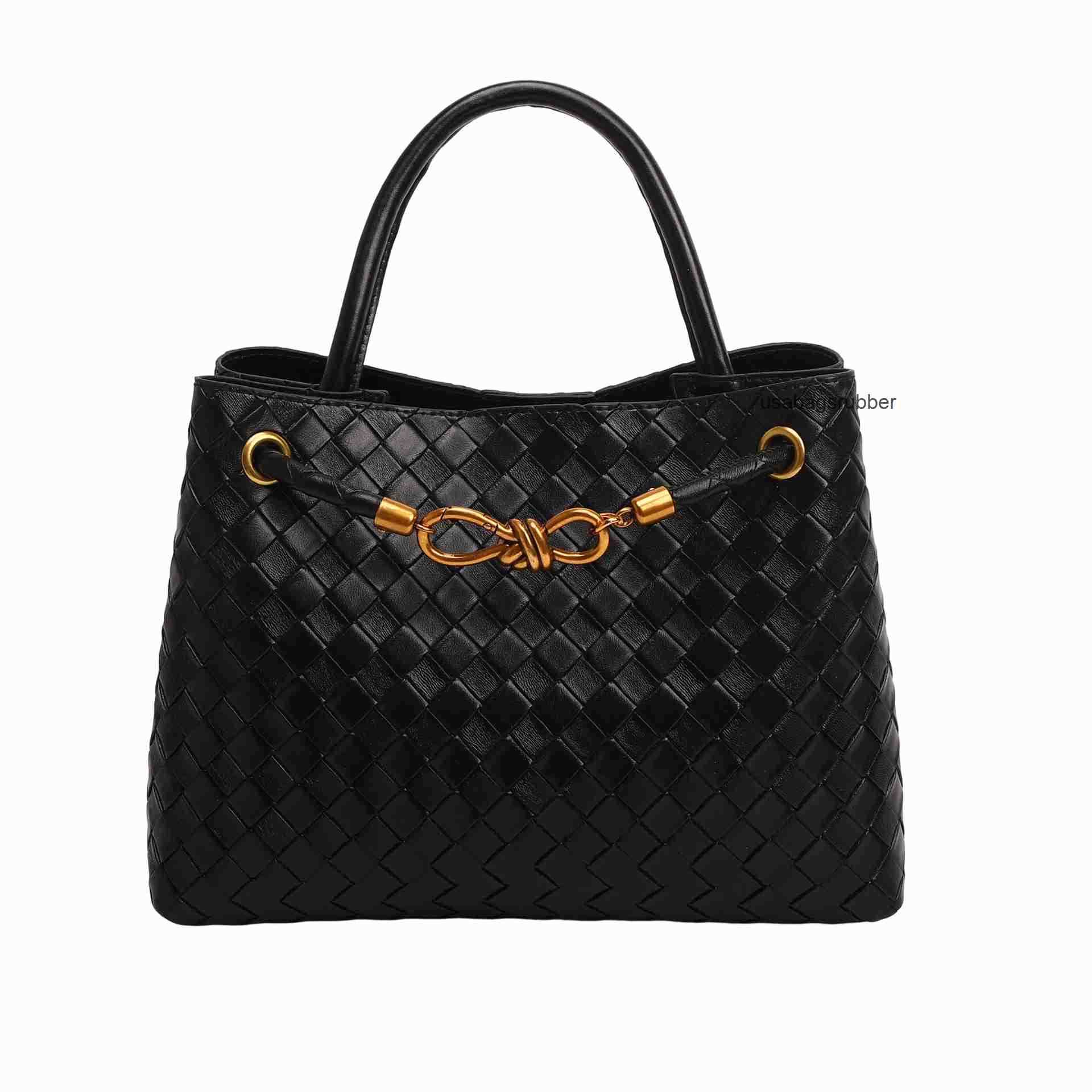 Refined Designer Style Trendy 2026 fashion new women's handbag large capacity tote bag versatile crossbody bag commuter shoulder bag