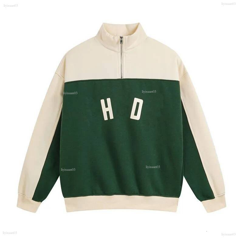 Designer hoodie men tracksuit pants sweatpants sweatshirt zipper male and women casual sweatpants autumn winter workout pants men joggers Rhudness h