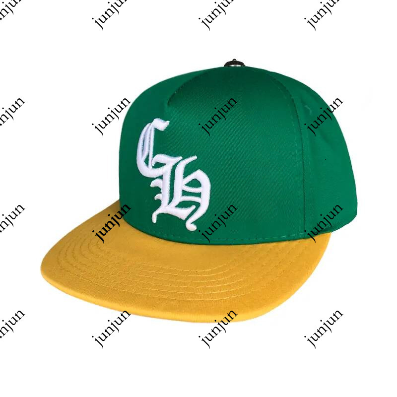 Casquette de baseball de haute qualité, couleurs classiques, chapeau de sport