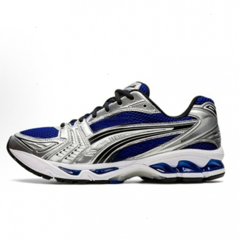 Oasis Gelkayano14 Shoes Designer Women Sport Oasics Gelkayano Trainers Aasics Mesh Breathable Low Top Casual Oasic Running Eur36-45 No Box
