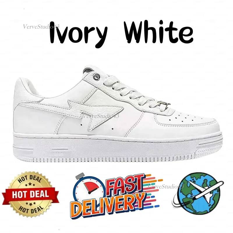 Designer Bathing Apes shoes Designer For Stases Womens Black White Baby Blue Orange Camo Pastel Pink Nostalgic Grey Mens Outdoor Fashion Trainers ba