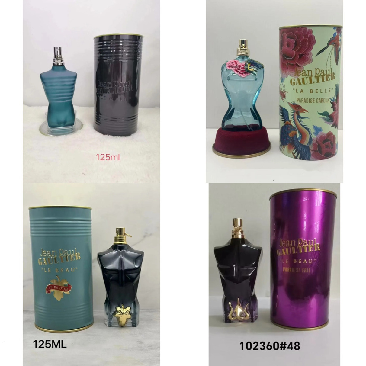 Perfume Lasting Smell Fragrance NEW Arrival Man High Quality Design Spray Capacity 125Ml eau de EDT Oriental Cologne Elegant And Noble Top Selling P