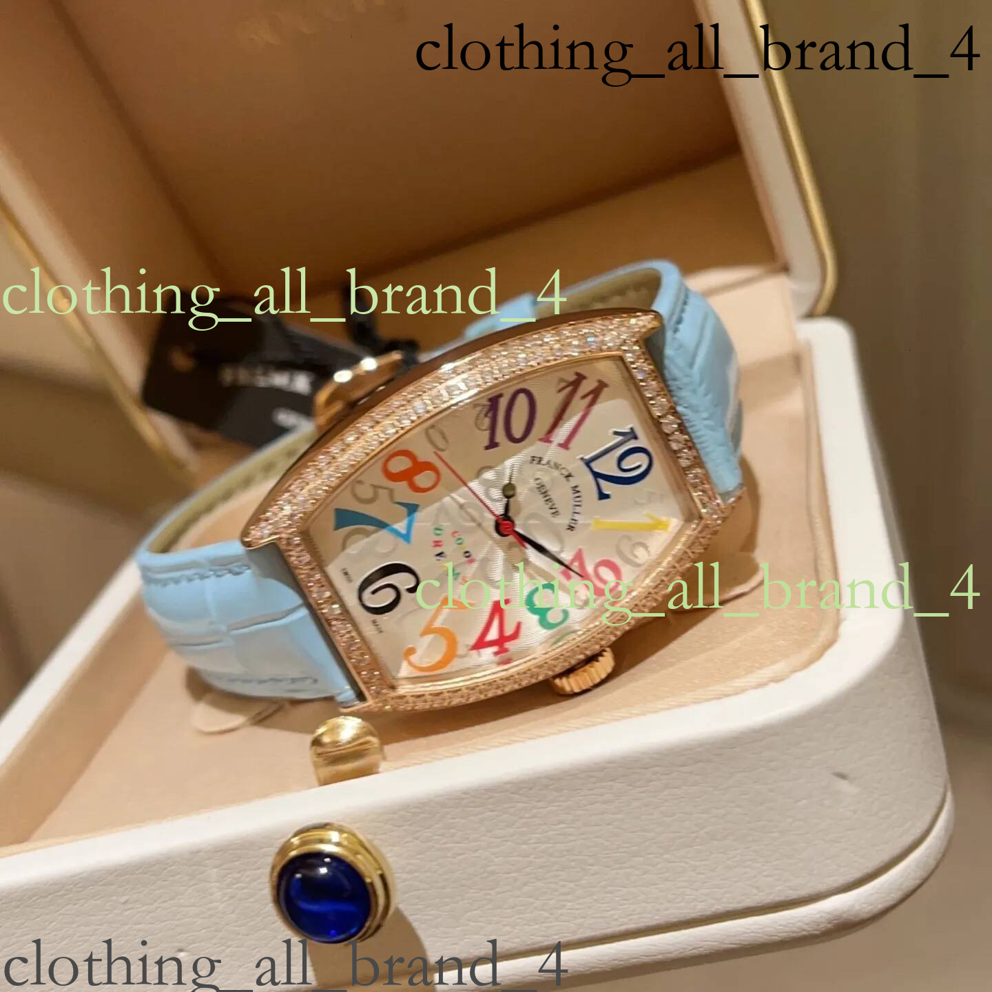 Watches Moissanite Watch Iced Out Women Franck Mull Watch High Quality Swiss Quartz Movement Uhren Full Diamond Reloj Bust Down Montre Jason D88