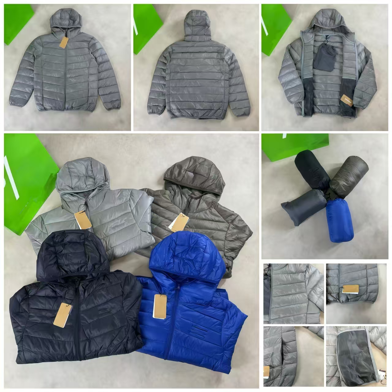 Puffer Hooded Jacket Winter Jackets Mens Jackets Spring assault sports jacket Designer Candle Correct version 1:1 Pure cotton luxury casual style ca
